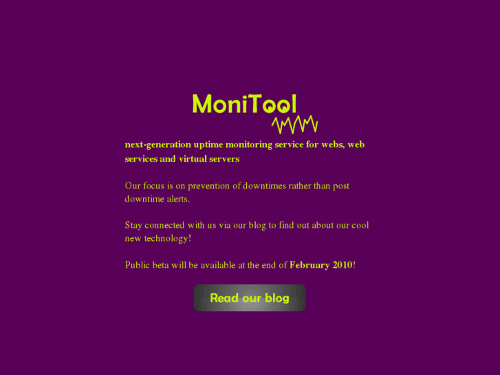 www.monitool.net