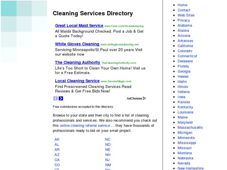 www.moreprofessionalcleaning.com