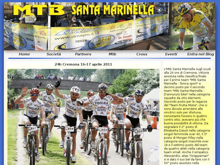 www.mtbsantamarinella.it