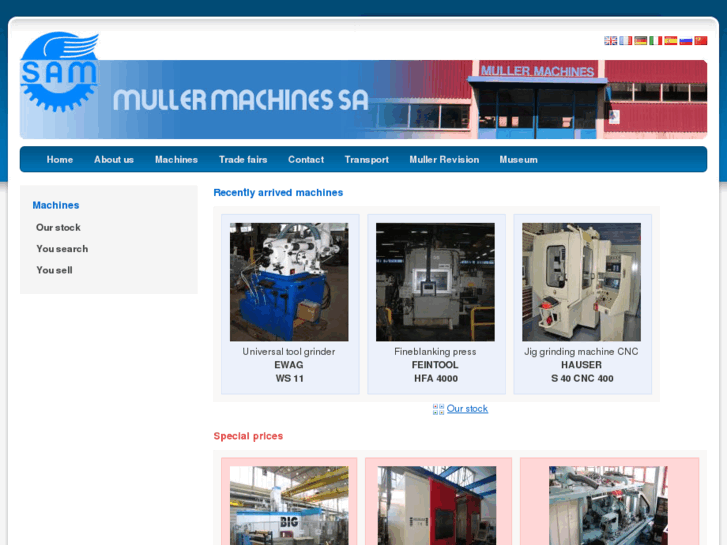 www.mullermachines.ch