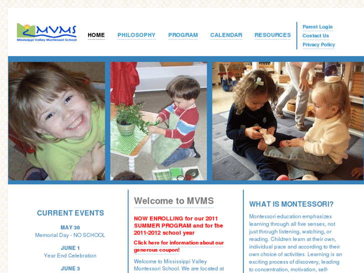 www.mvmontessori.info