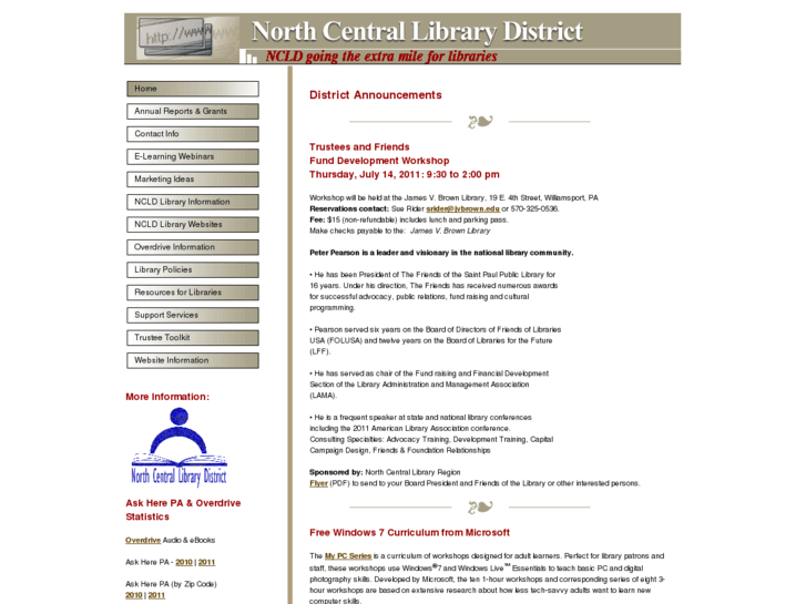 www.ncld2.org
