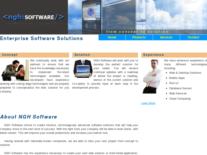 www.nghsoftware.com