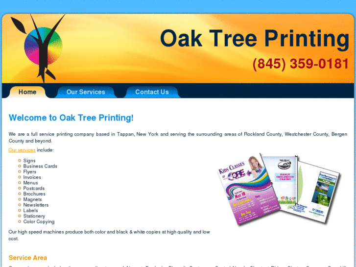 www.oaktreeprinting.com