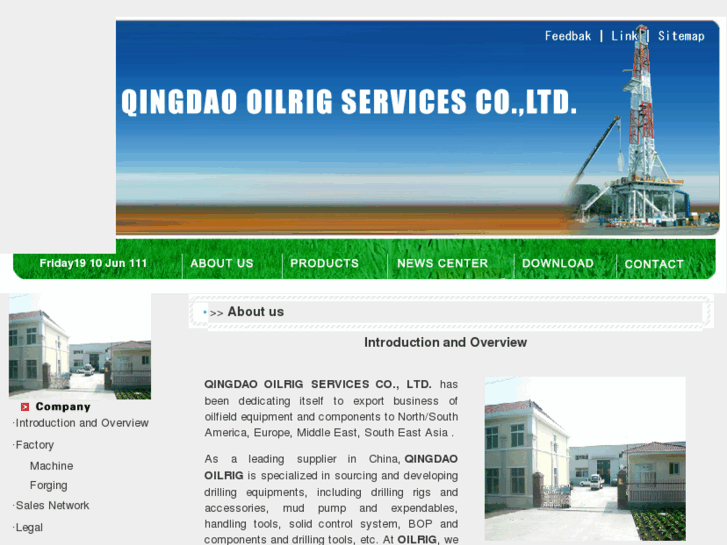 www.oilrigservices.com