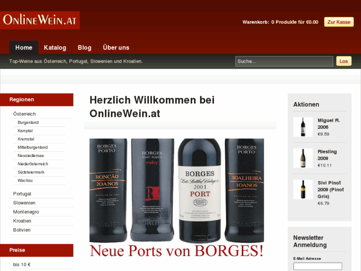 www.onlinewein.at