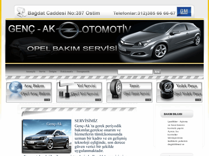 www.opel-servis.com