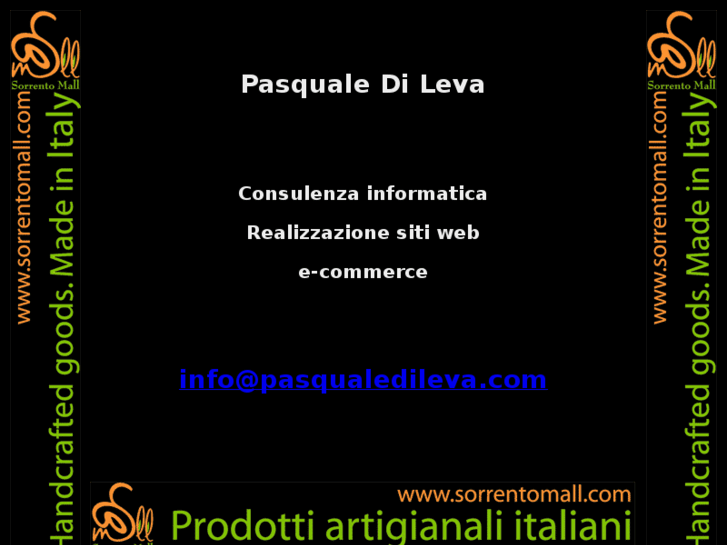 www.pasqualedileva.com