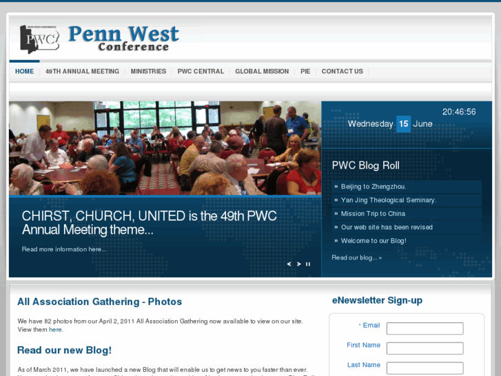 www.pennwest.org