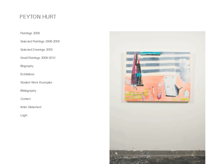 www.peytonhurt.com