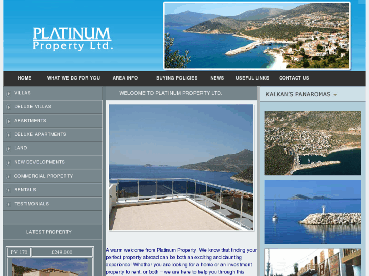 www.platinumkalkan.com