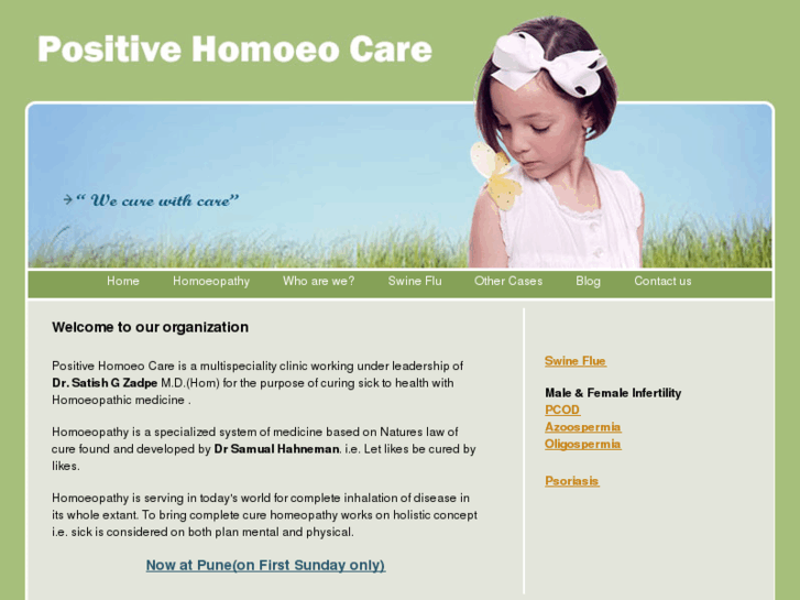 www.positivehomoeocare.com