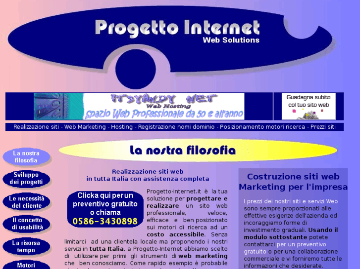 www.progetto-internet.it