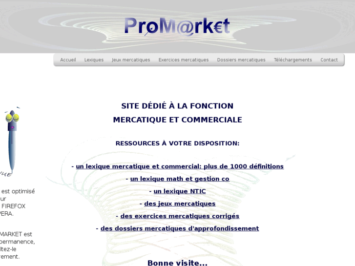 www.promarket.fr