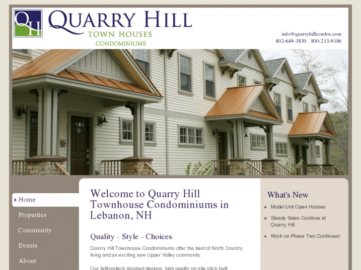 www.quarryhillcondos.com