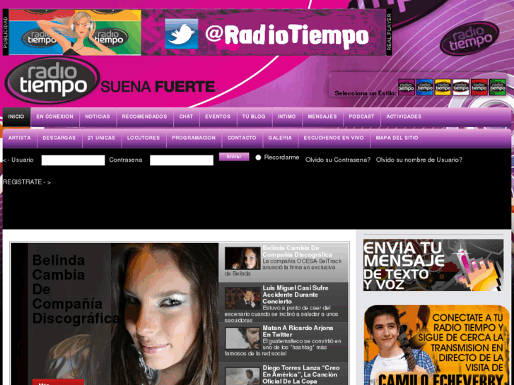 www.radiotiempo.com.co