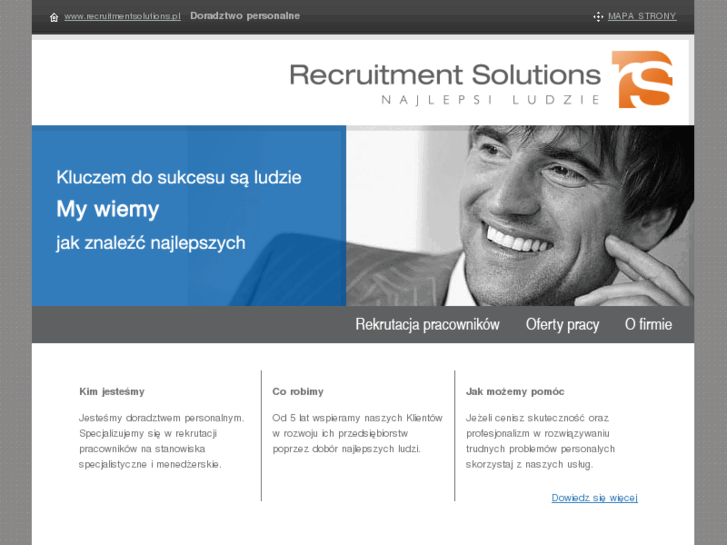 www.recruitmentsolutions.pl