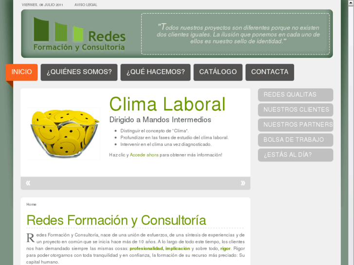 www.redesconsultoria.com