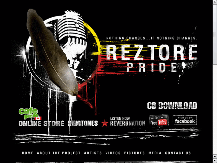 www.rezstorepride.com