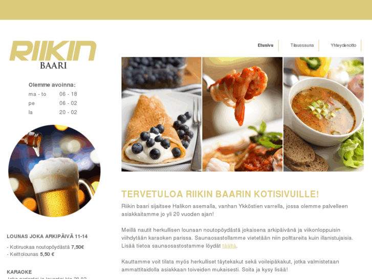 www.riikinbaari.com