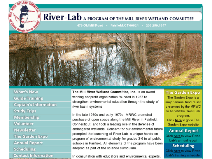 www.riverlab.org