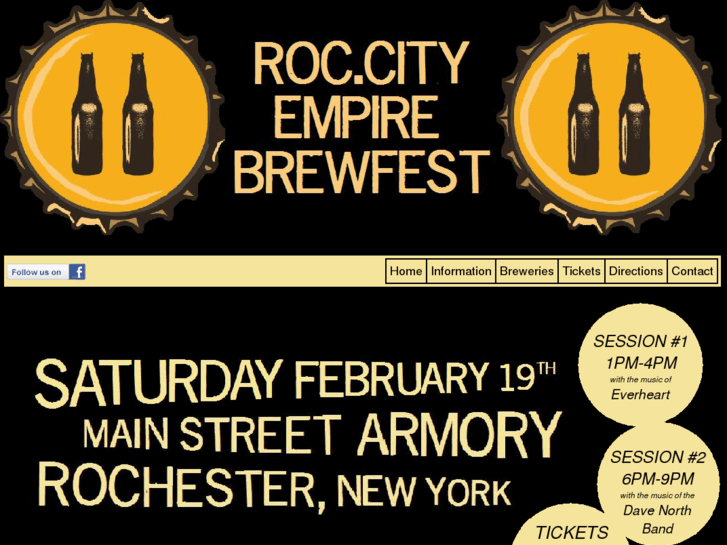 www.roccitybrewfest.com