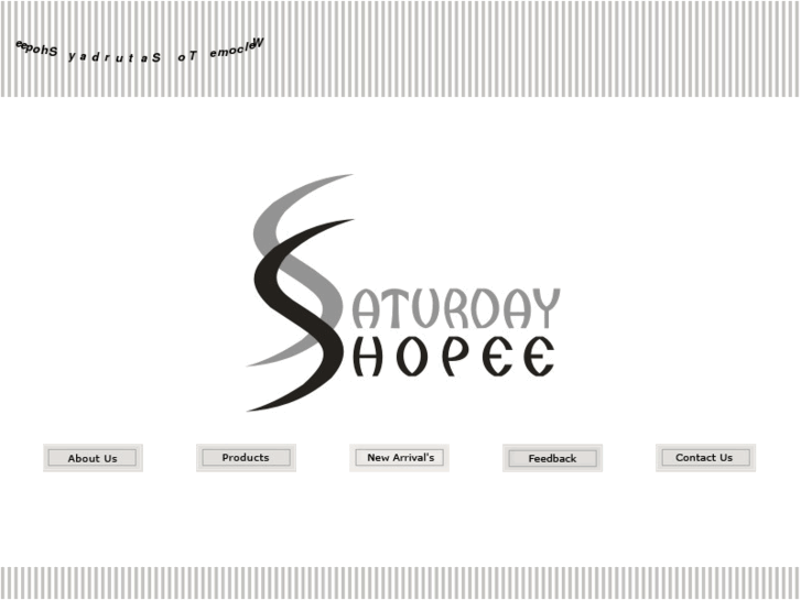 www.saturdayshopee.com
