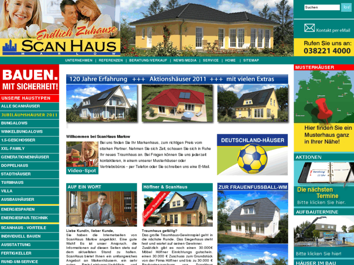 www.scan-haus.com