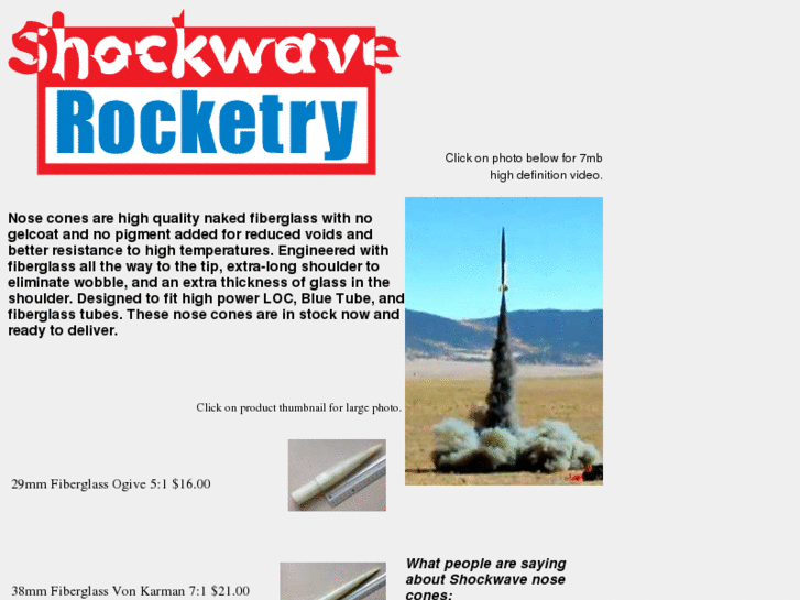 www.shockwaverocketry.com