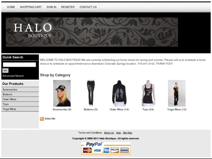 www.shophaloboutique.com