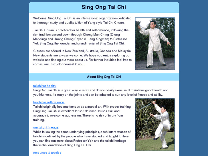 www.singongtaichi.com