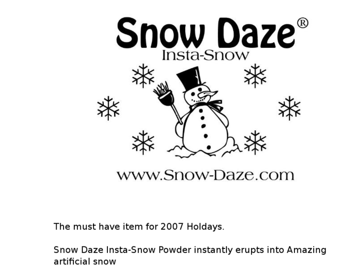 www.snow-daze.com