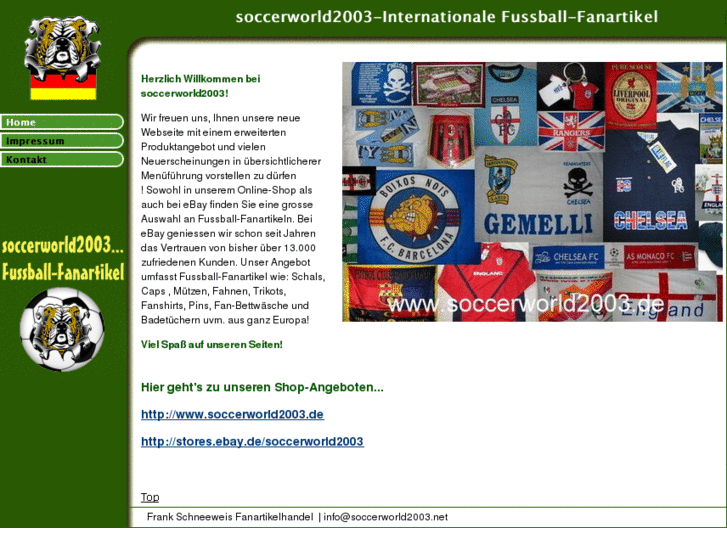 www.soccerworld2003.net