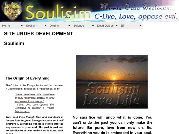 www.soulisim.org