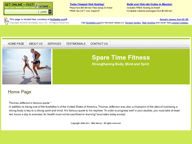 www.sparetimefitness.com