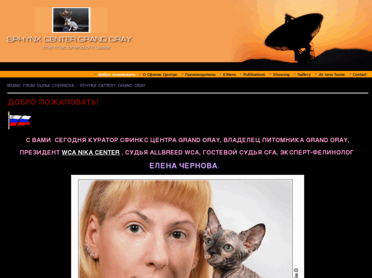 www.sphynx-center.com