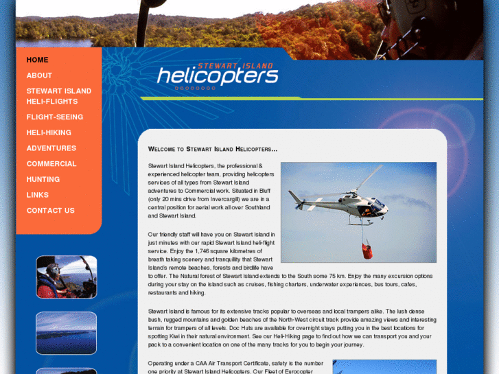 www.stewartislandhelicopters.co.nz