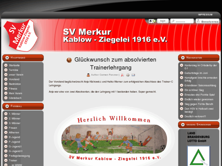 www.sv-merkur.com