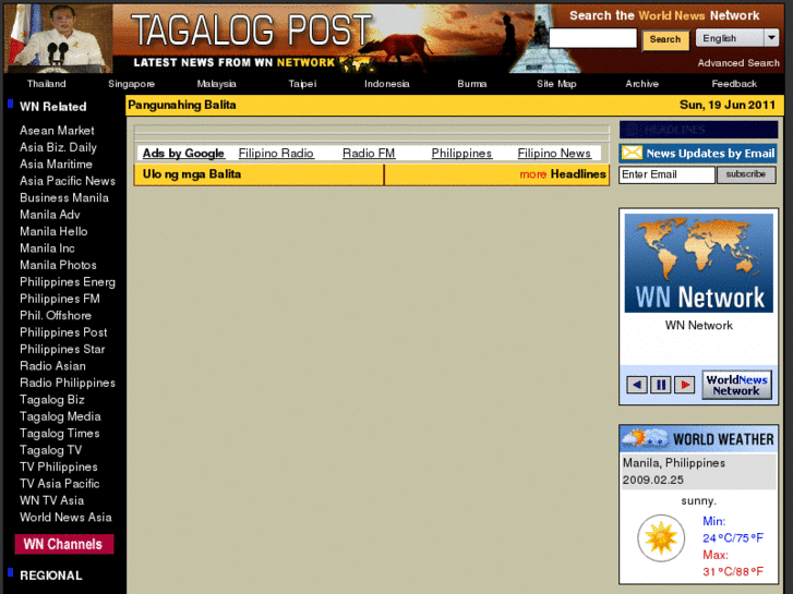 www.tagalogpost.com