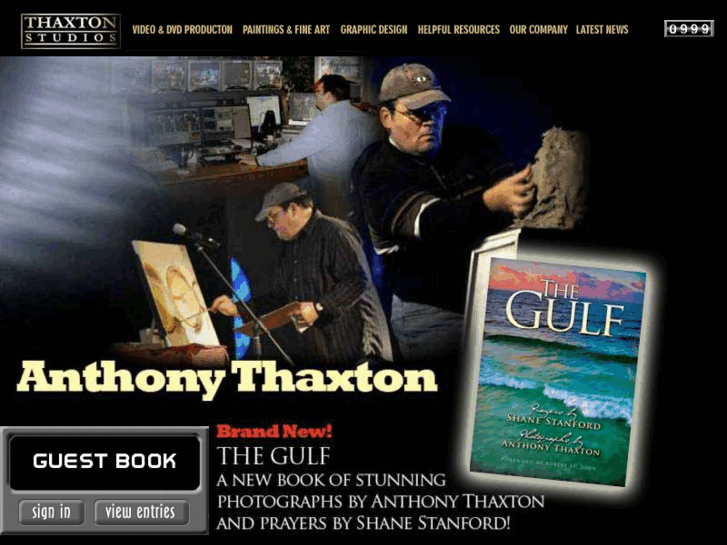 www.thaxtonstudios.com