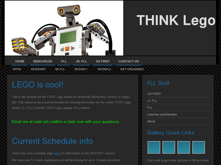www.thinklego.com