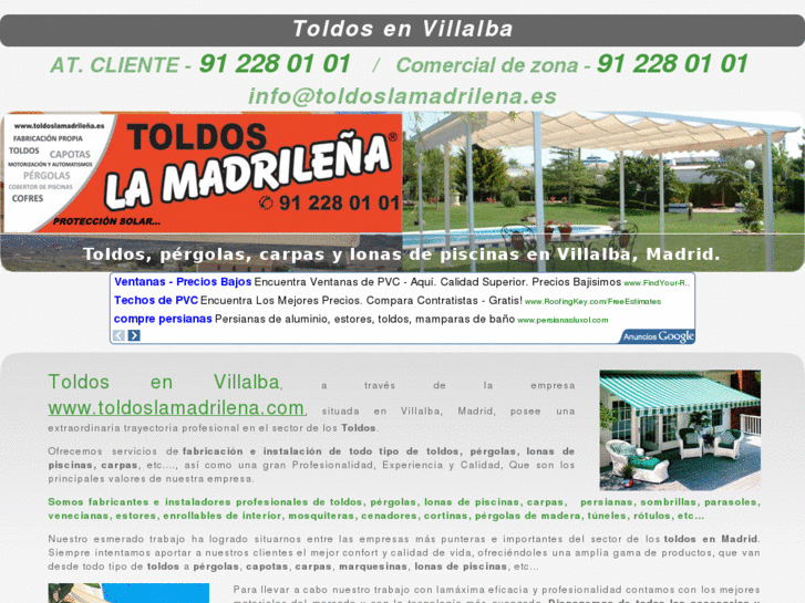 www.toldosvillalba.net