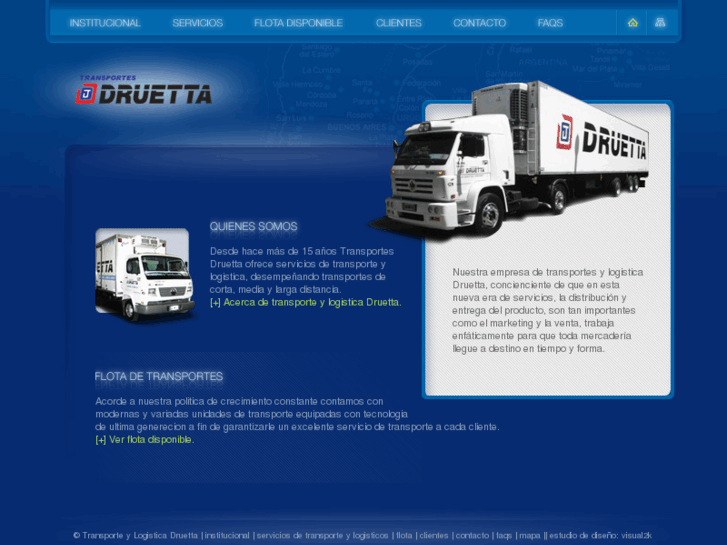 www.transportes-druetta.com