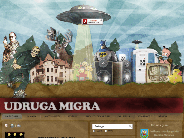 www.udruga-migra.hr