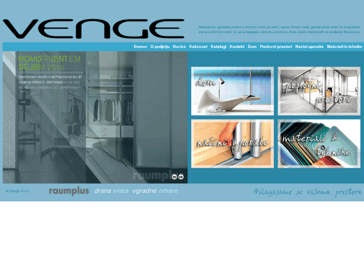 www.venge.si