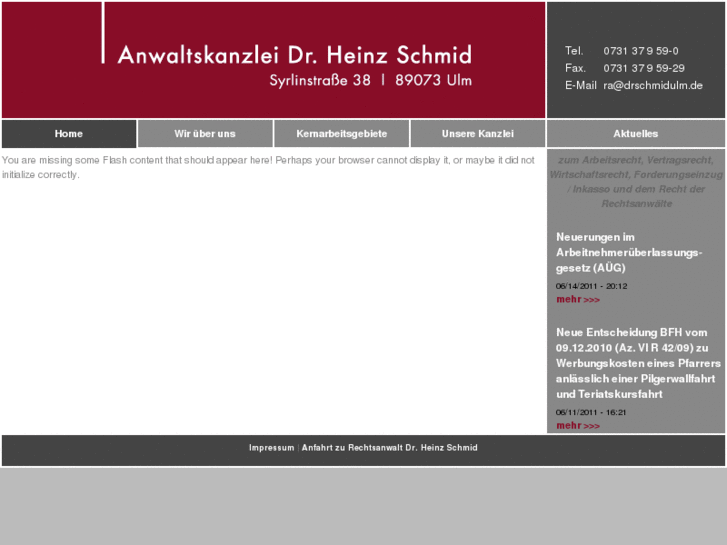 www.vertragshaendlerrecht.com