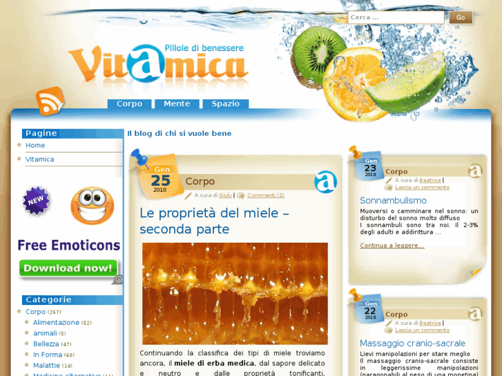 www.vitamica.it