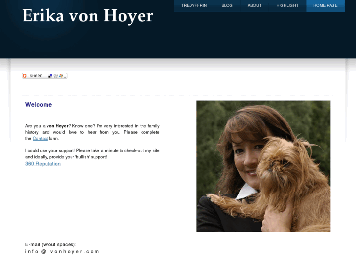 www.vonhoyer.com