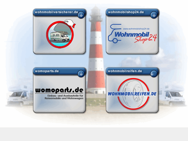 www.wohnmobilversicherer.de