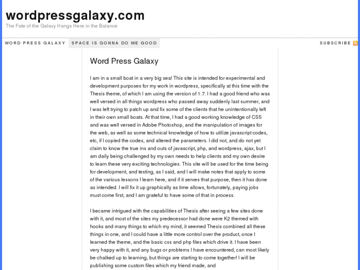 www.wordpressgalaxy.com